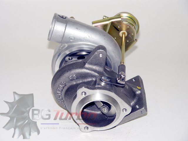 TURBO - NEUF ORIGINE - VL - 4918901700
